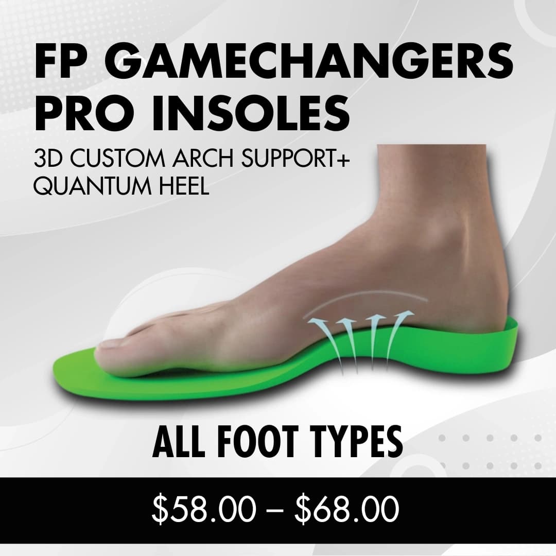 FP Insoles - image 1