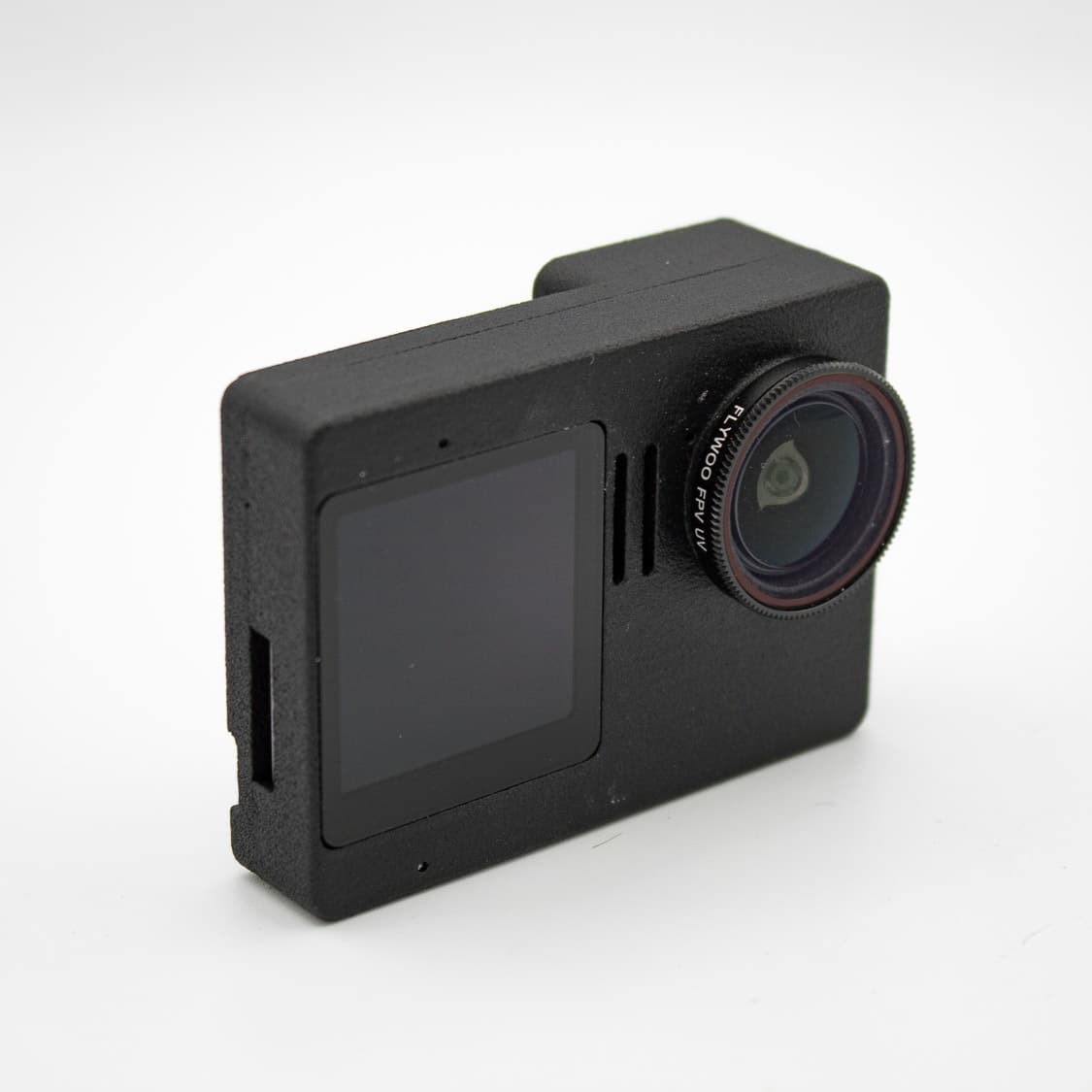 Naked DJI Osmo Action 6 - image 1
