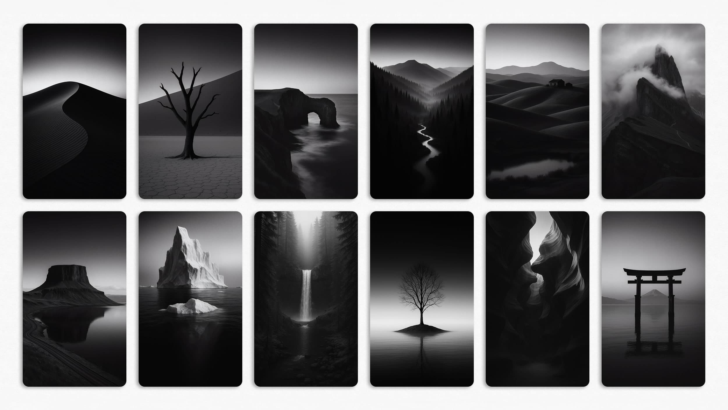 Timeless Wallpaper Collection - image 1