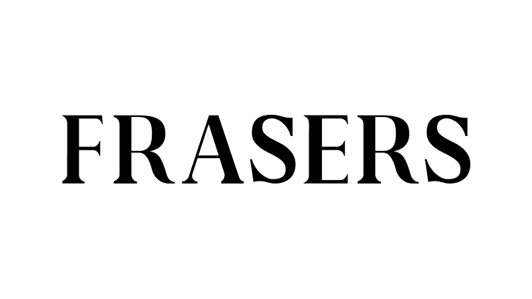 FRASERS - image 1