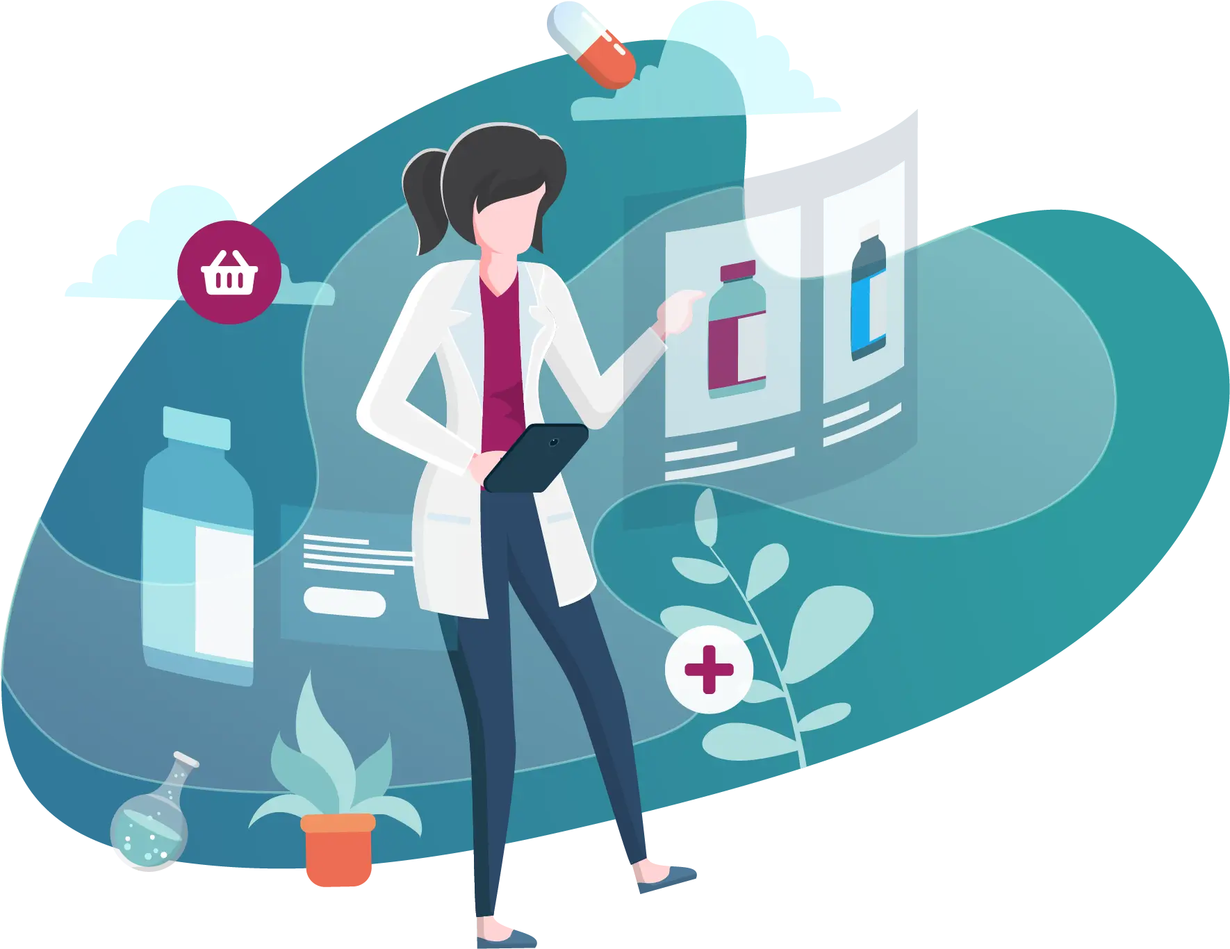 freeCE Accredited Pharmacist and APRN Education - image 1