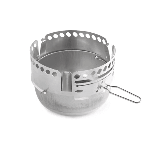 Weber Charcoal High-Capacity Ash Catcher Kit (65143) - image 1