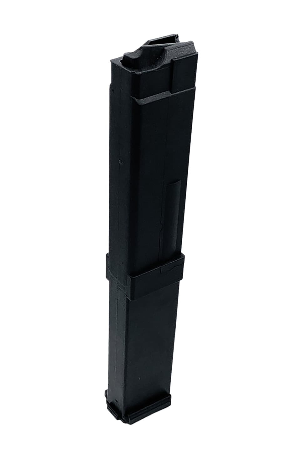 ProMag MPAA1 32rd 9mm Magazine for MPA 30 Defense Black Polymer - image 1
