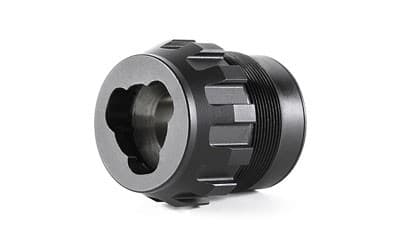 Dead Air P-Series 3 Lug Adapter - image 1