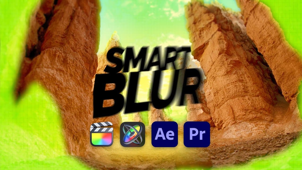 Smart Blur - image 1
