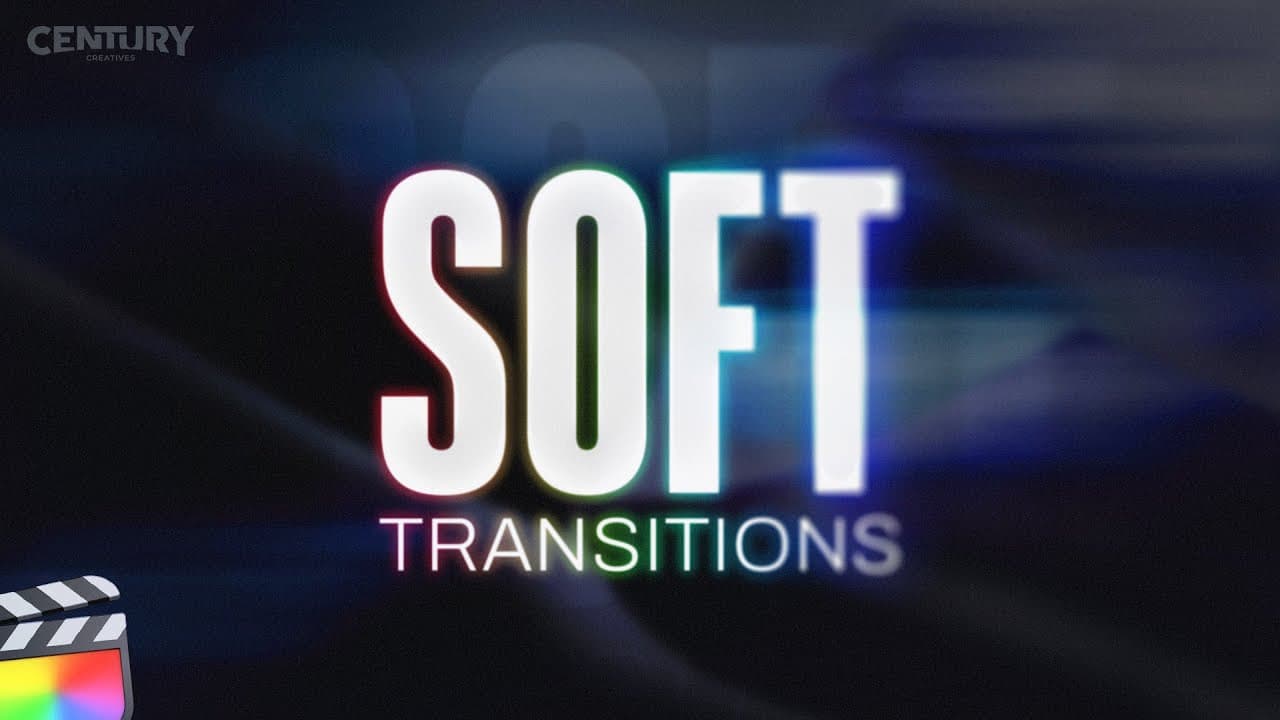 Soft Transitions - image 1