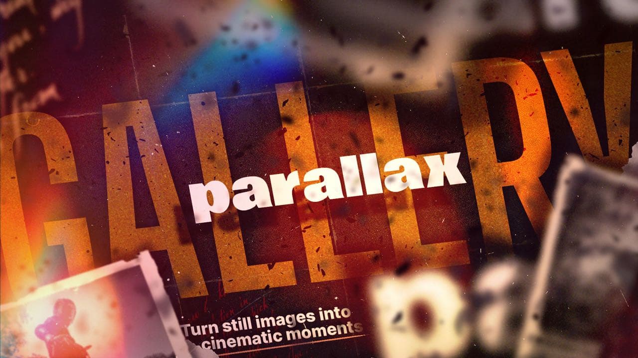 Parallax Gallery - image 1
