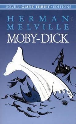 Moby Dick - image 1