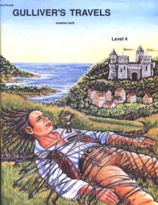 Gulliver's Travels, Grade 4 - image 1