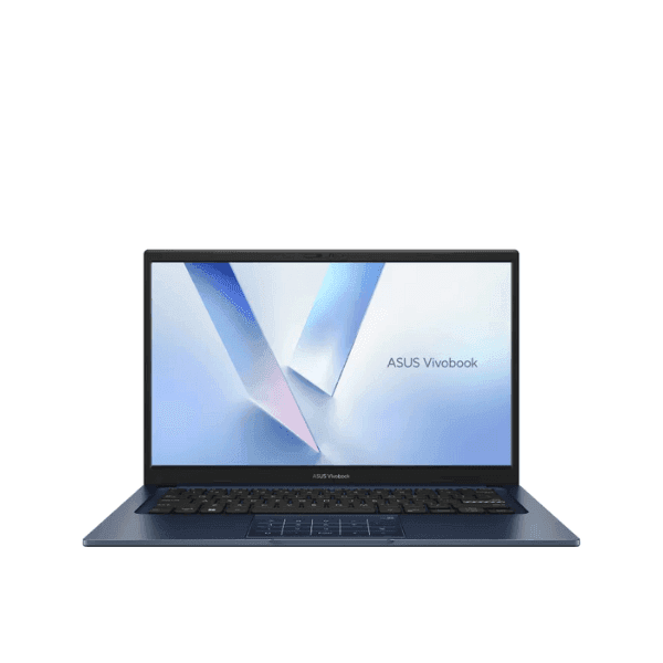 ASUS Vivobook 14 (Intel i5 12th Gen | 8GB RAM | 256GB SSD) - GAME 4U - image 1