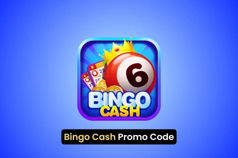 Bingo Cash Promo Code - image 1