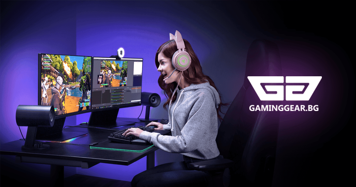 GamingGear - image 1