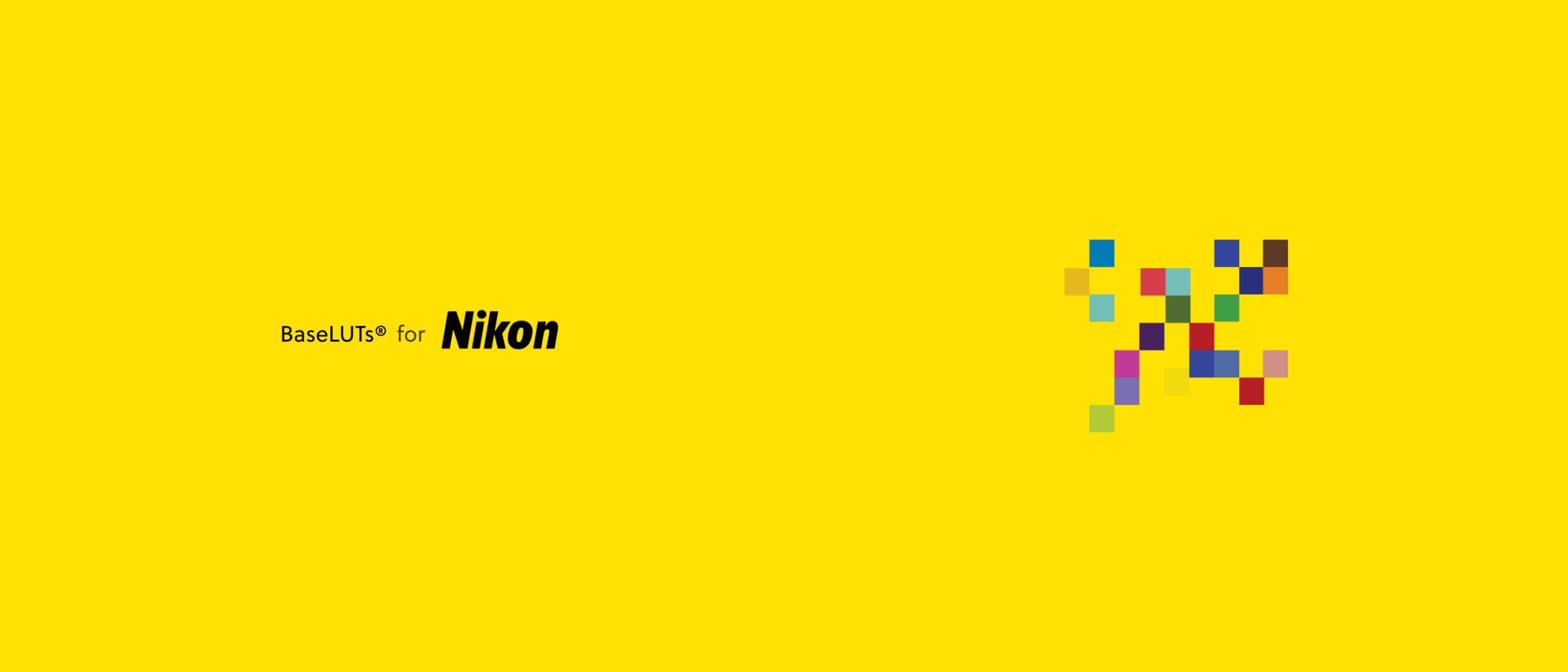 BaseLUTs for Nikon Z9 and Z8 - image 1