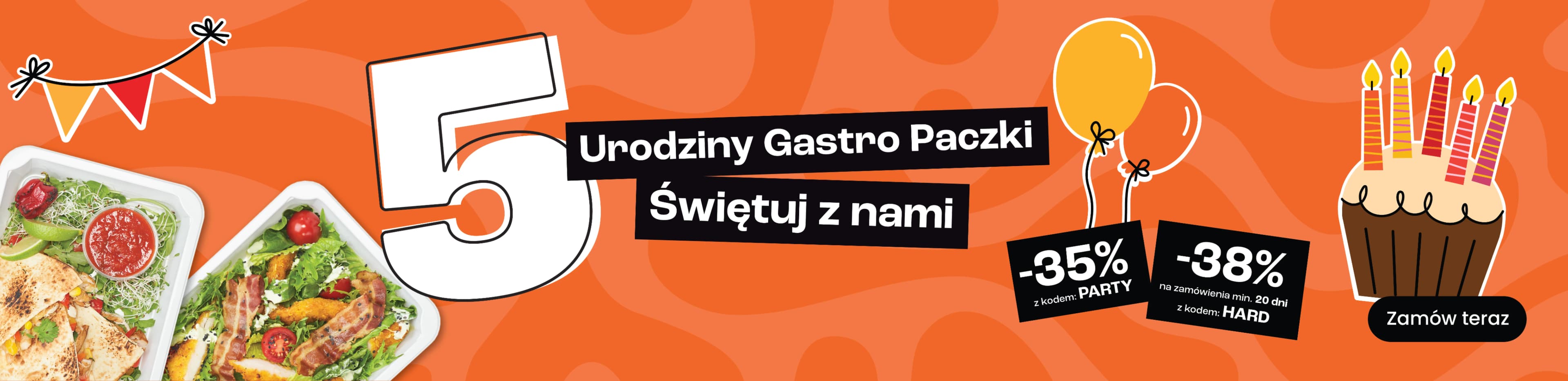Gastro Paczka – Catering Dietetyczny - image 1
