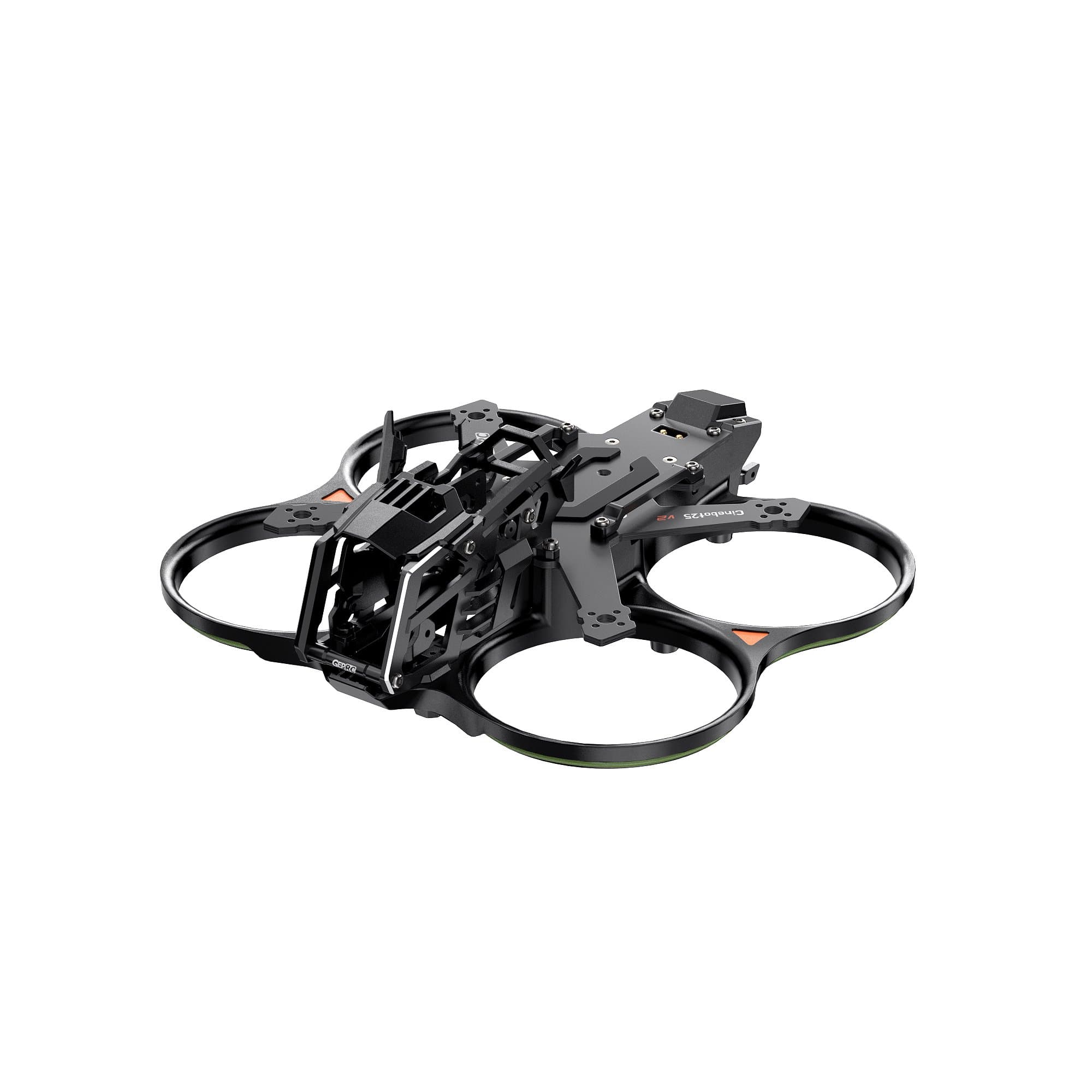 GEP-CT25 V2 Frame & Parts(Cinebot25 V2) - image 1