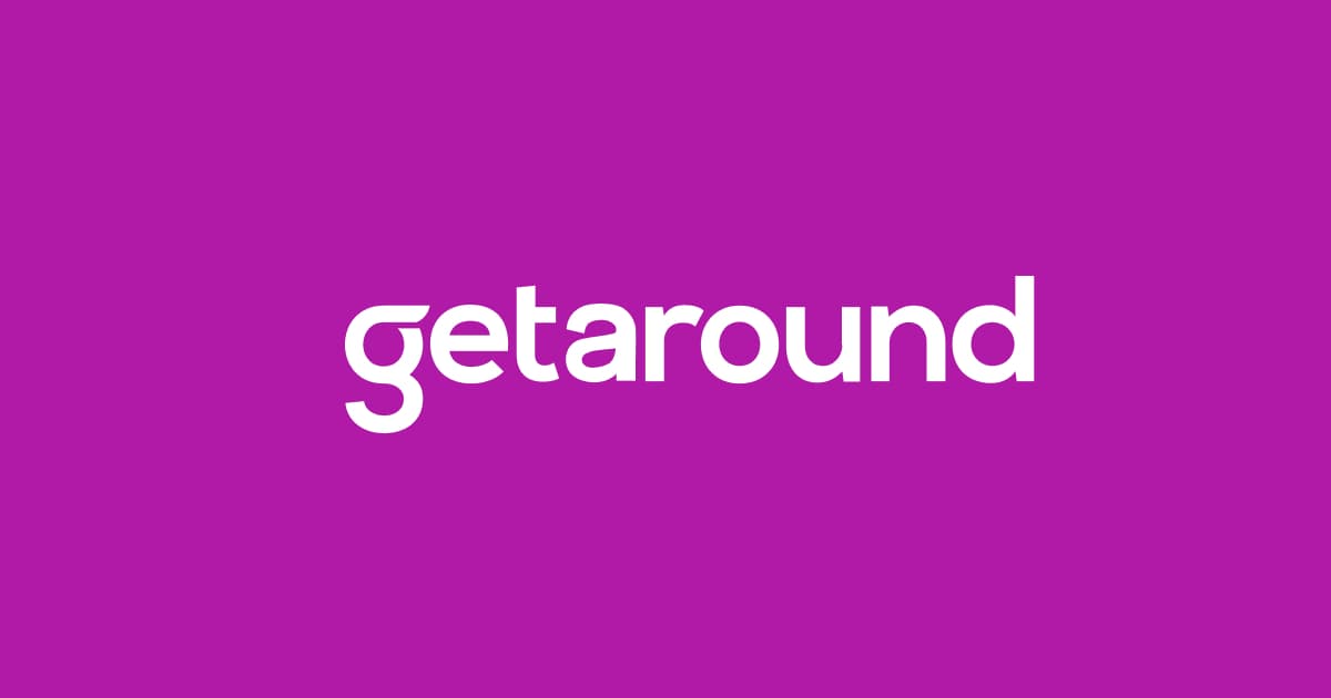 Getaround Car Rental with Trip Liability Insurance Included - image 1