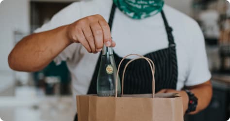 ChowNow | Discover and Order Online from Restaurants Near You | Food Takeout and Delivery - image 1