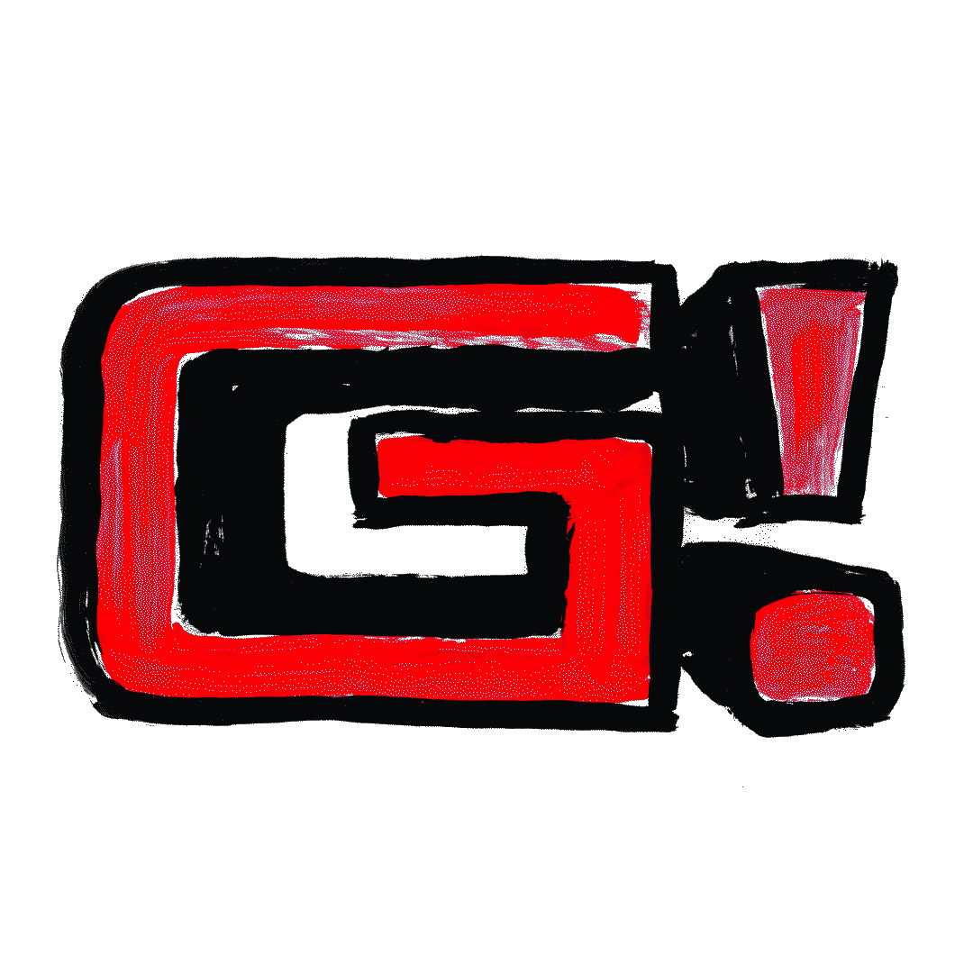 Atgongumerkir / Tickets - G! Festival 2026 - image 1