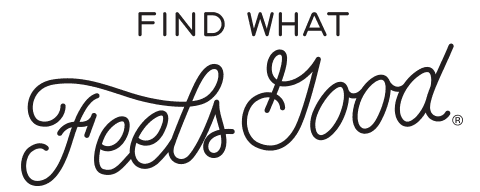 Find What Feels Good - image 1
