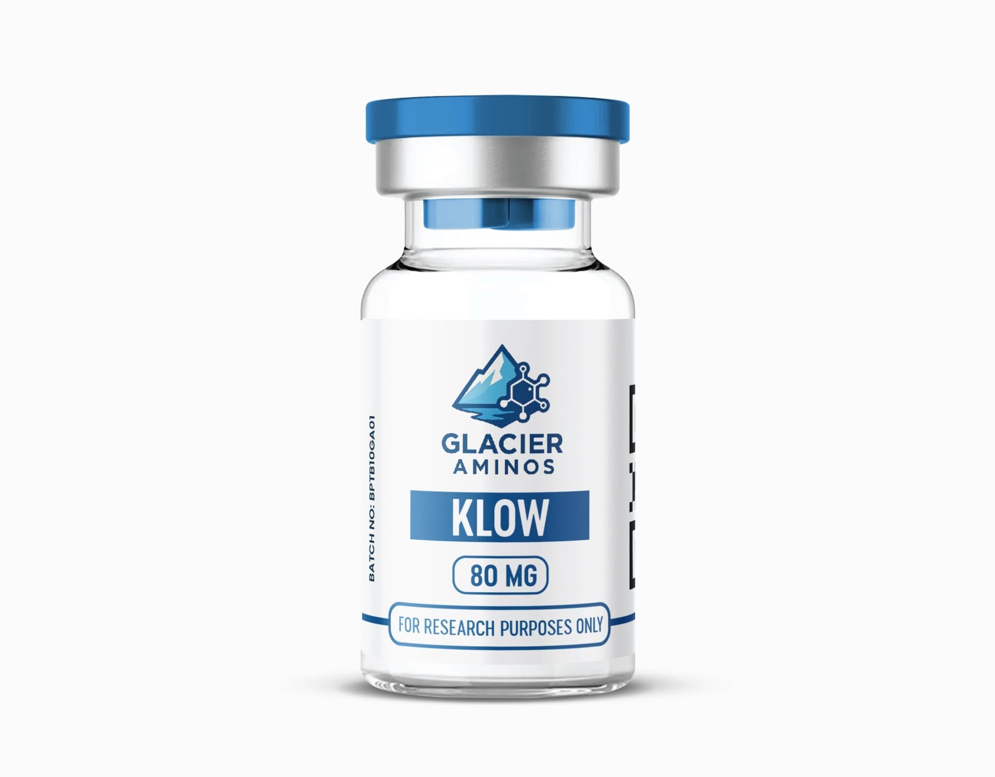 KLOW 80 Lyophilized Powder 50mg Blend - image 1