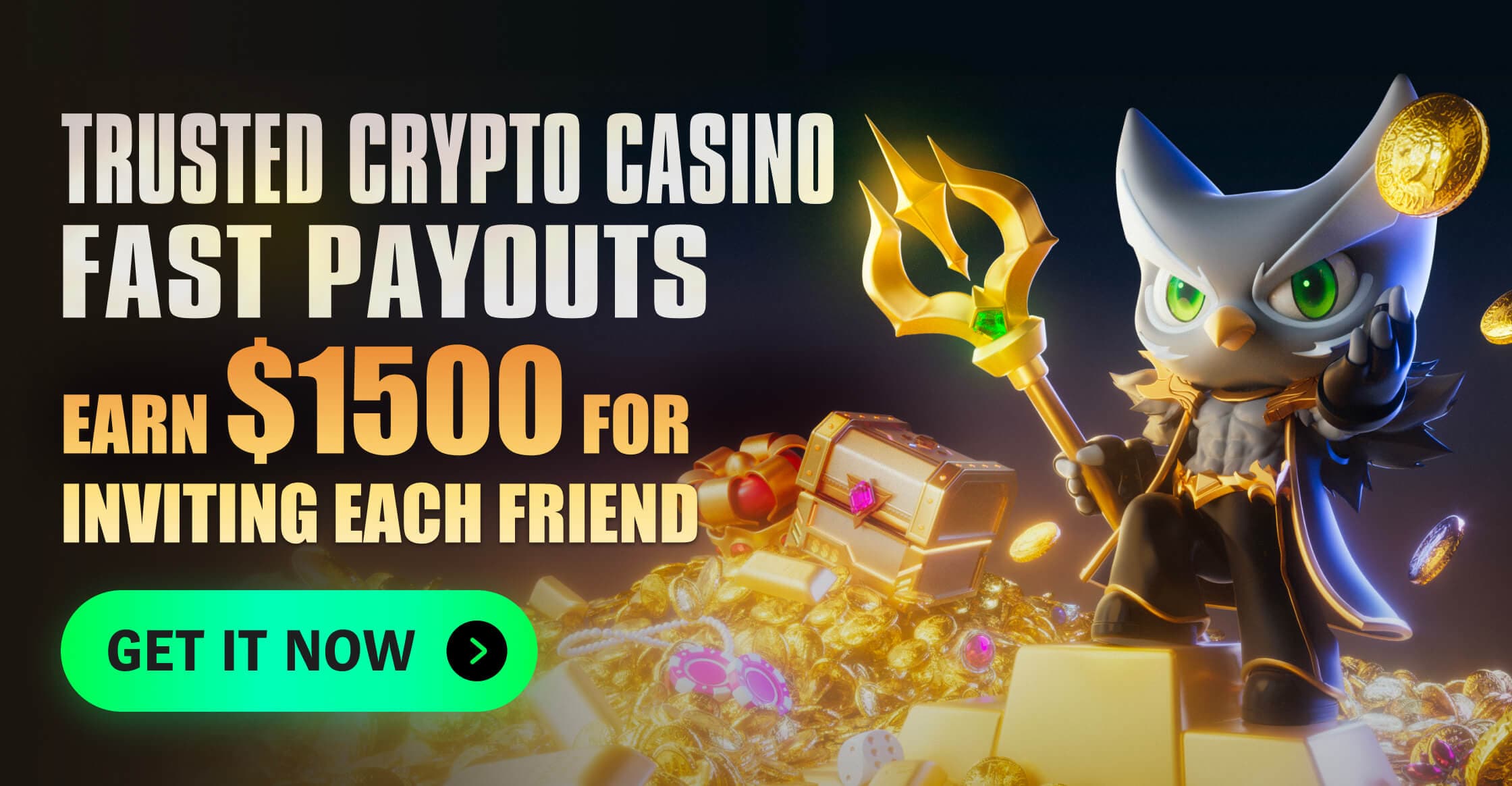 VPBET Crypto Casino & Sports Betting - image 1
