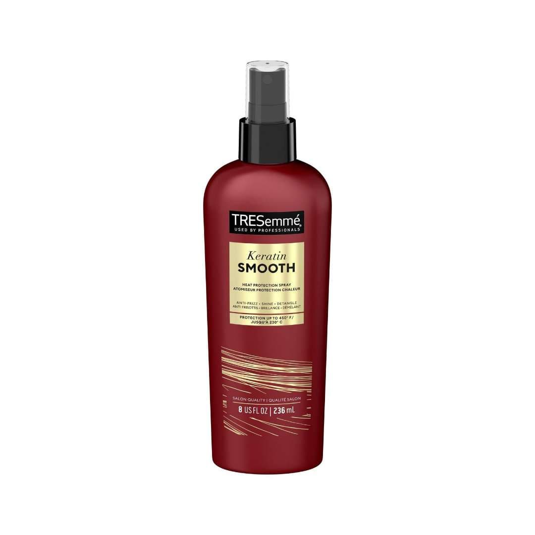 Tresemme Keratin Smooth Heat Protection Spray 236ml - image 1