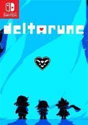 DELTARUNE - image 1