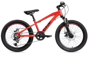 Goetze Sigma 20" Children's Mountain Bike - image 1