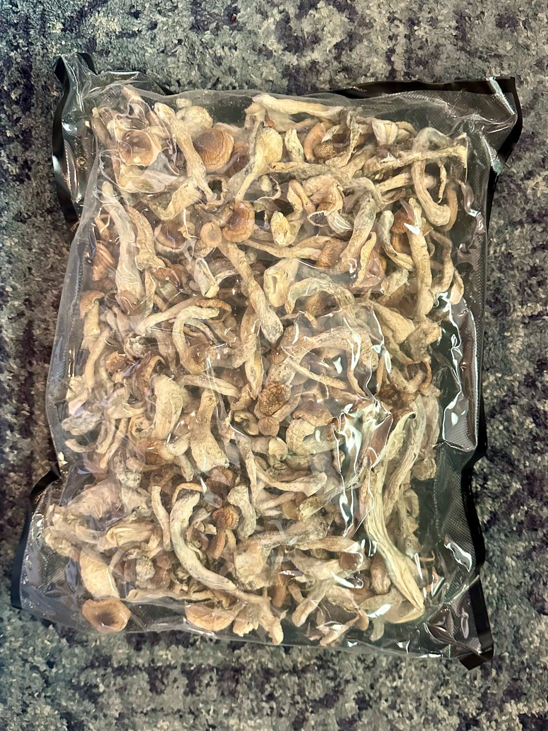 Good Moods PE 1/2 Lb Bag - image 1