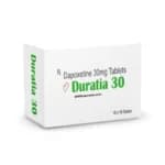 Duratia 30 - 30 tablets - image 1