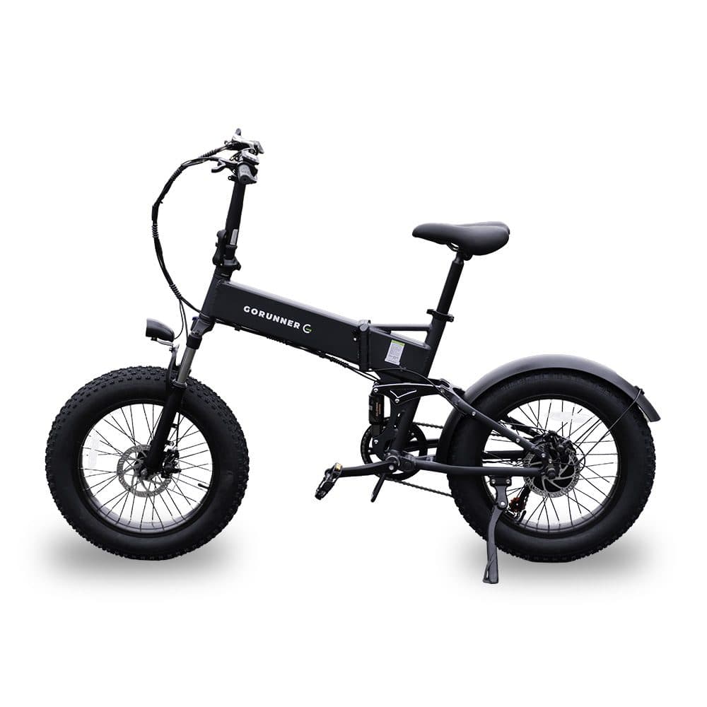 GoRunner GORUNNER E-BIKE C7 2.0 - image 1