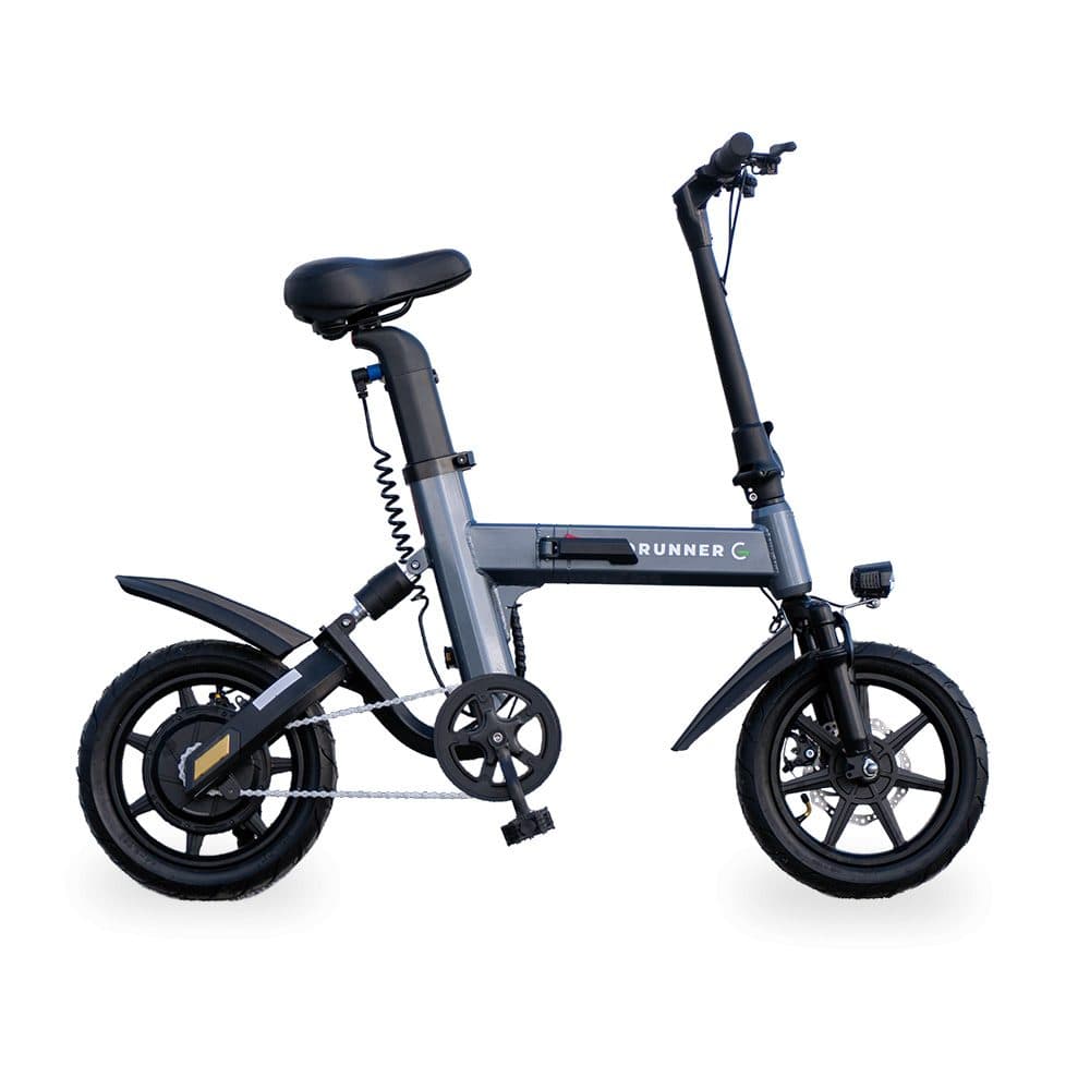 GoRunner E-bike Mini 2.0 - image 1