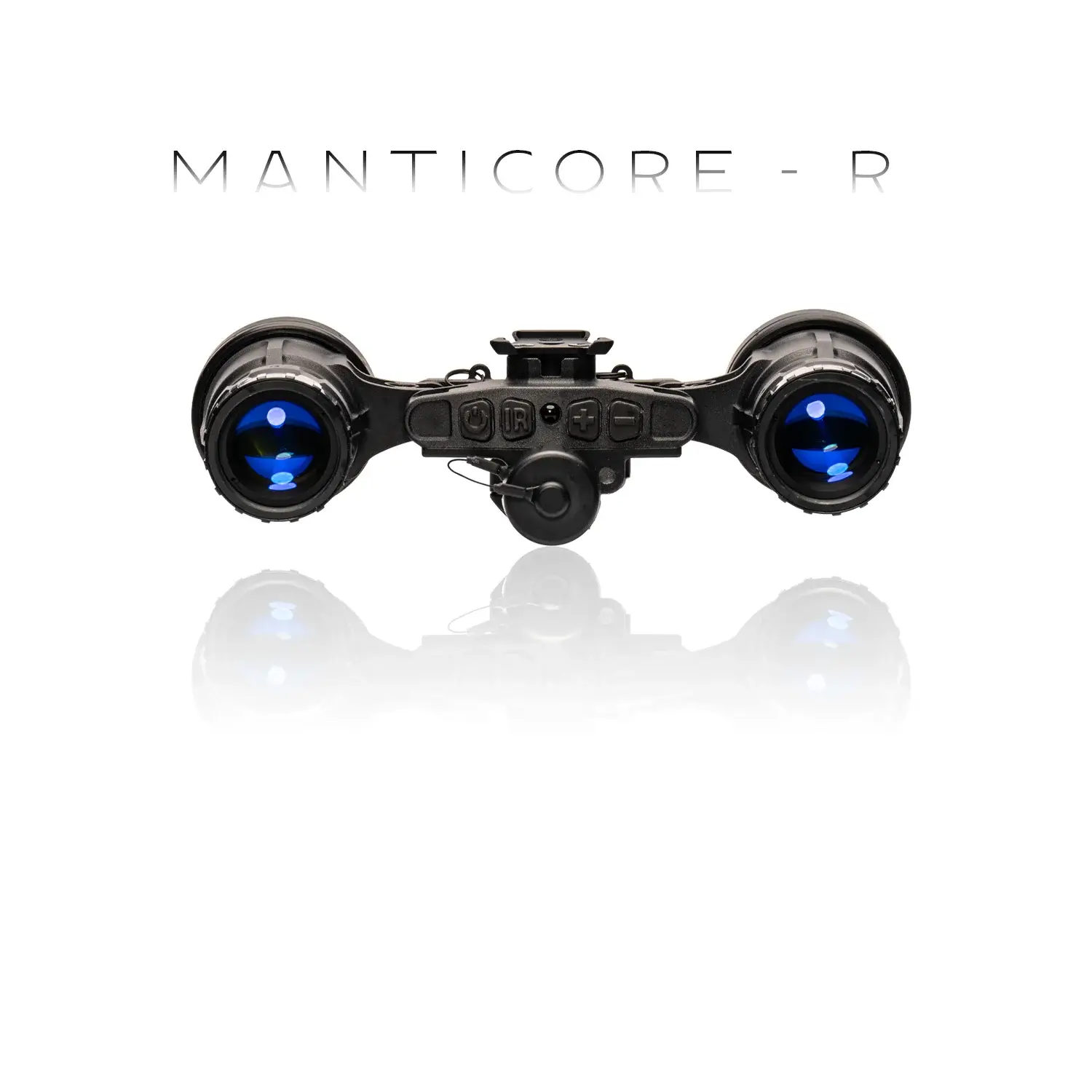 READY TO SHIP Nocturn Industries Manticore-R – White Phosphor - image 1