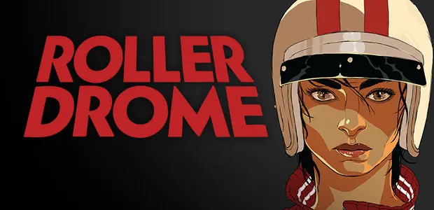 Rollerdrome - image 1