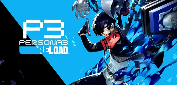 Persona 3 Reload - image 1