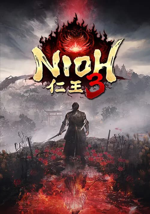 Nioh 3 - image 1