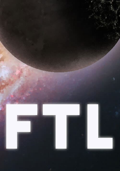 FTL: Faster Than Light - image 1