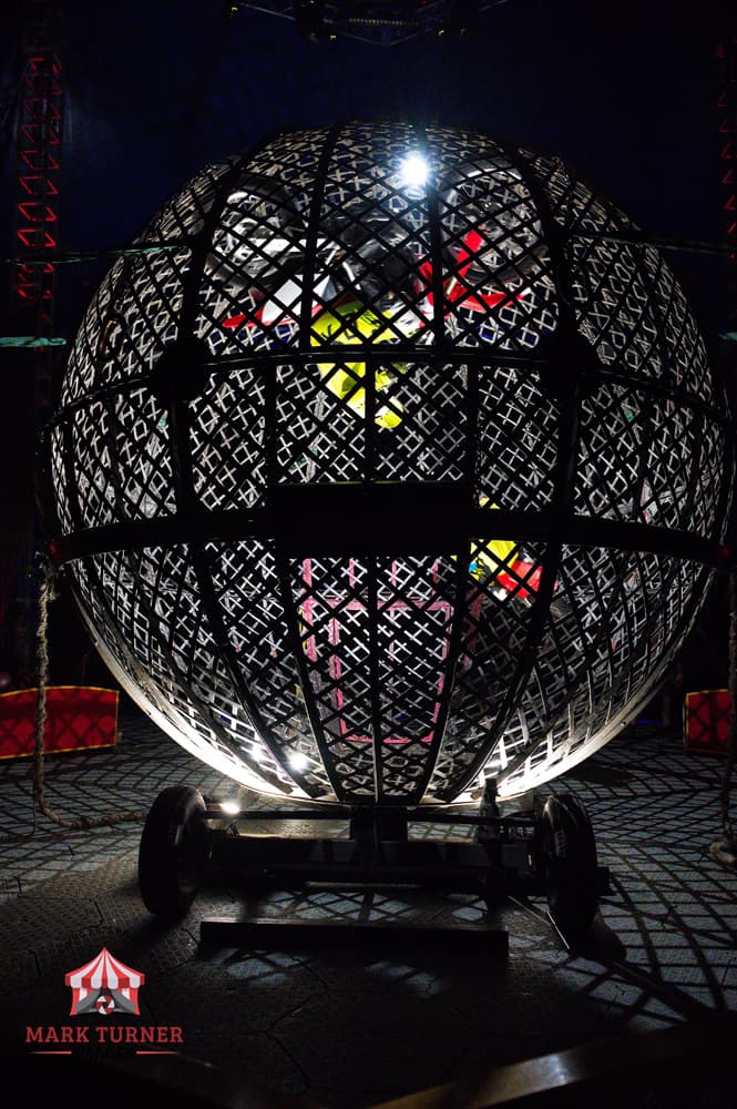 The Great Moscow Circus Show - image 1