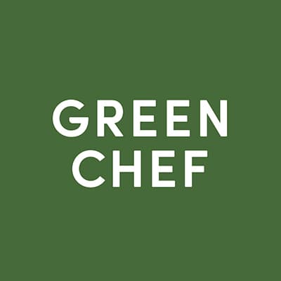Green Chef Recipe Box - image 1