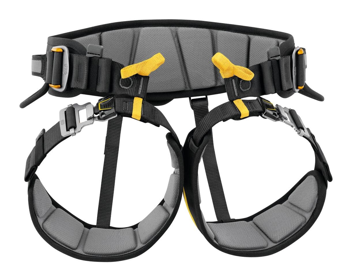 Petzl Falcon Ascent Harness 2 - image 1