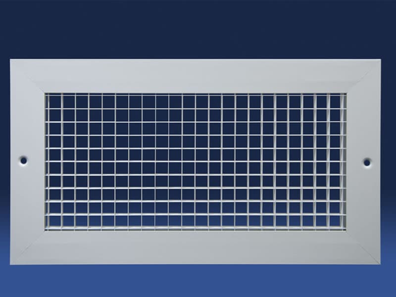 DARE5 1/2 x 1/2 x 1/2 Cube Core Return Grille - image 1