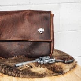 The Gambler Satchel - image 1