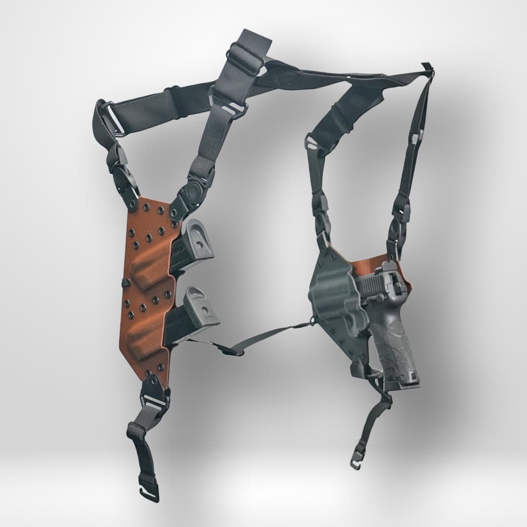 Spectre Shoulder Holster MASADA 9mm - image 1