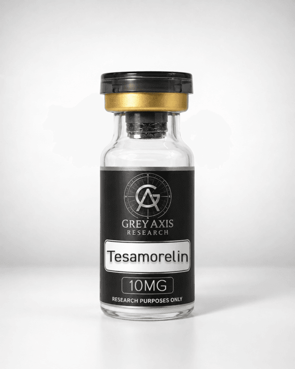 Tesamorelin 10 - image 1