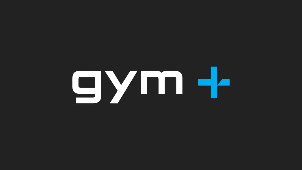 Pakvietimas 12 mėn. 360€ - Gym+ - image 1