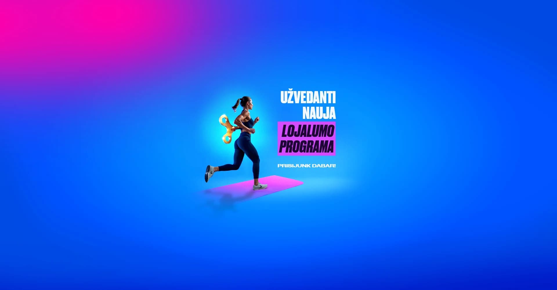 Gym+ Start Membership - image 1