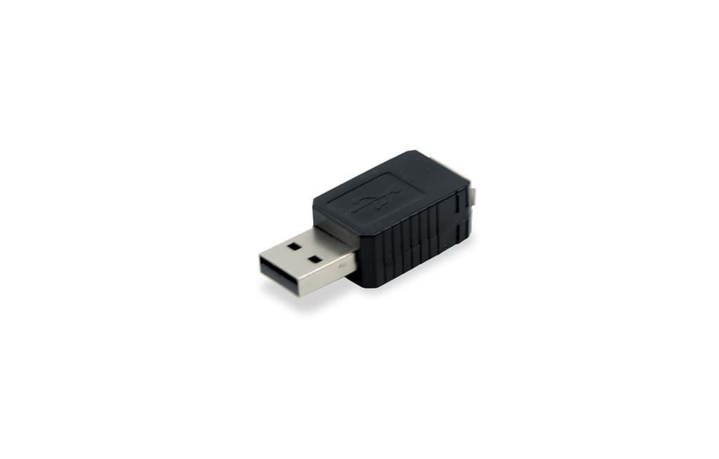 KeyGrabber Hardware Keylogger - image 1