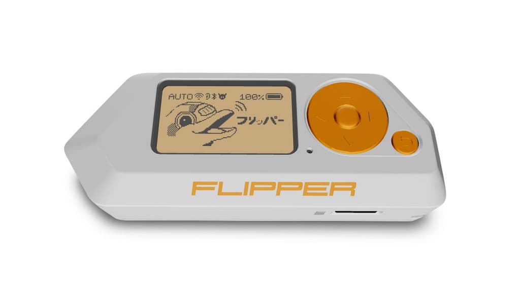 Flipper Zero - image 1