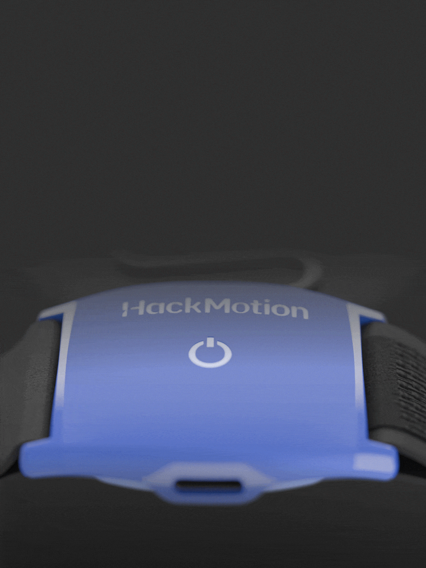 New HackMotion Sensor 4 - image 1