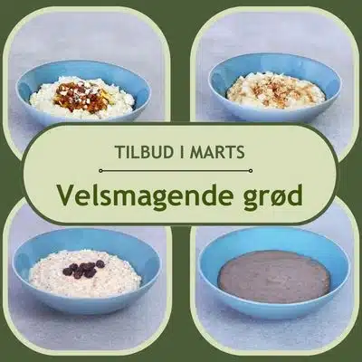 Økologiske påskemåltider - image 1